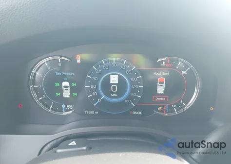 2020 Cadillac Escalade 2Wd Luxury z USA, uszkodzony, nr VIN 1GYS3BKJ3LR144735